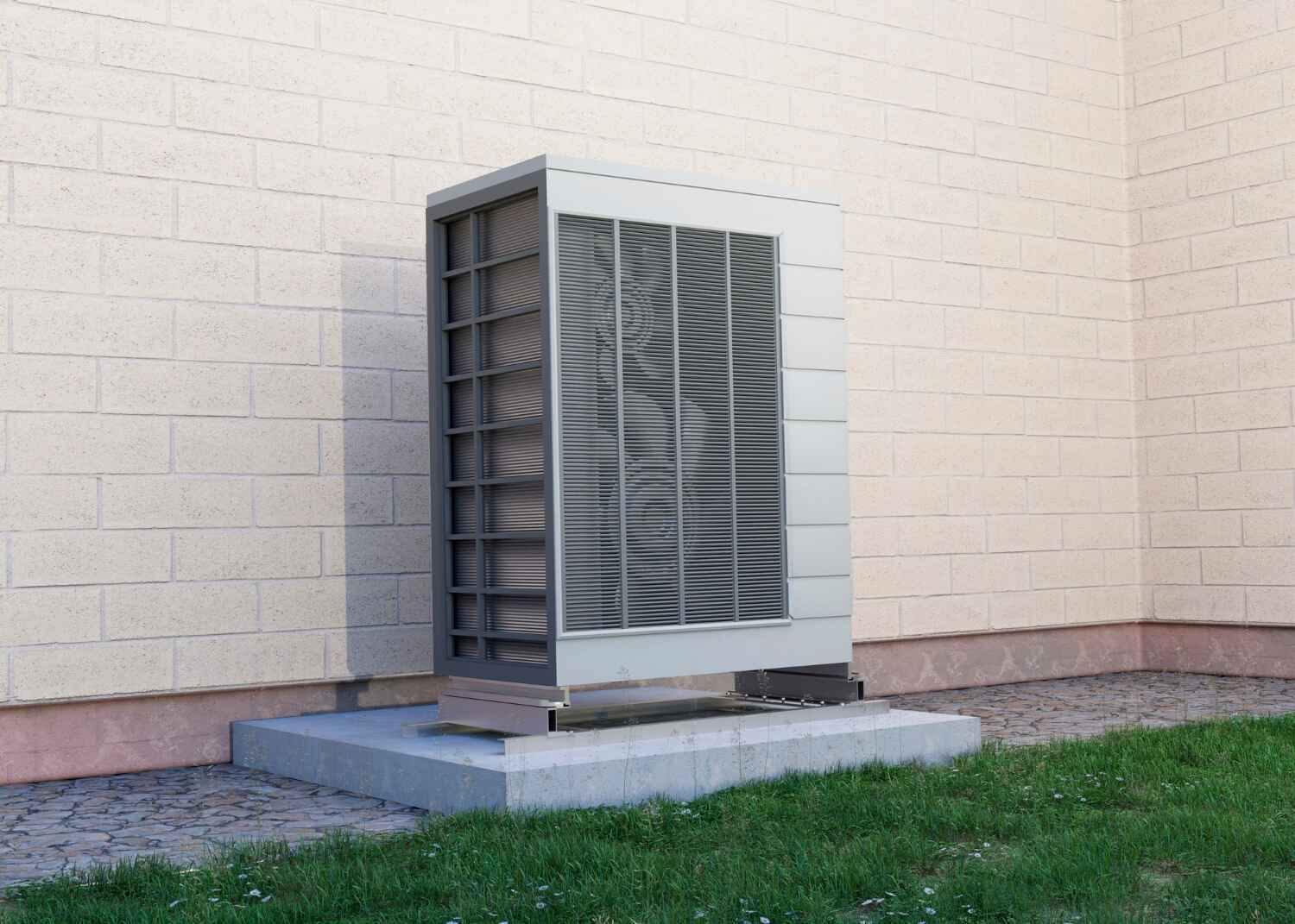 HVAC air duct cleaning in Tangent, OR